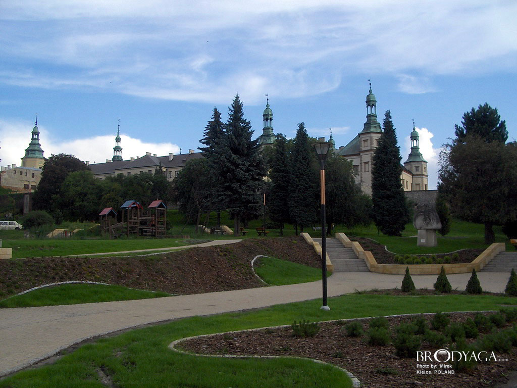Kielce
